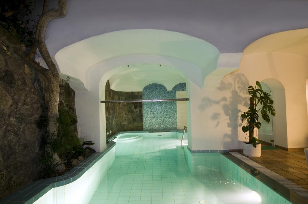 Hotel Villa Angelica ラッコ・アメーノ エクステリア 写真