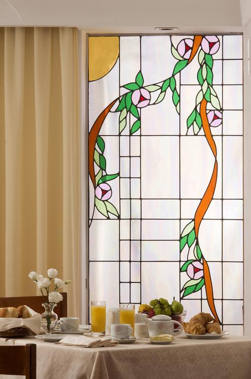 Hotel Villa Angelica ラッコ・アメーノ エクステリア 写真