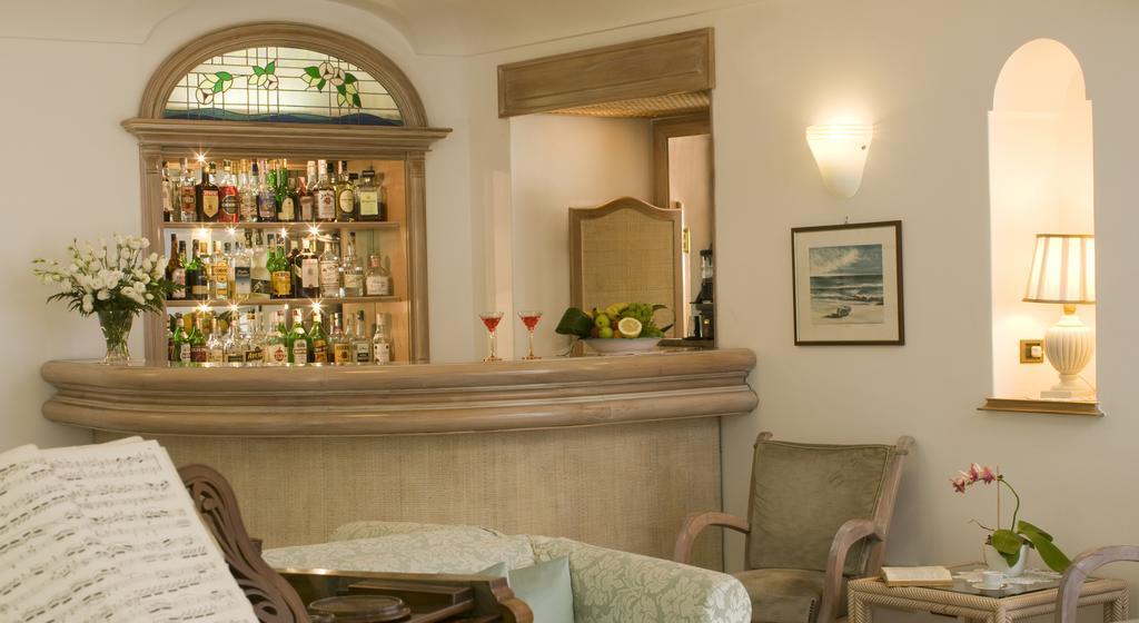 Hotel Villa Angelica ラッコ・アメーノ エクステリア 写真