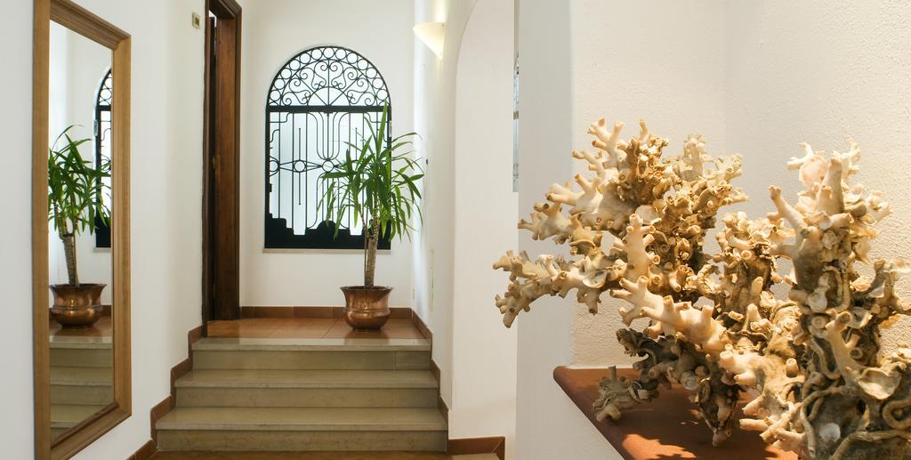 Hotel Villa Angelica ラッコ・アメーノ エクステリア 写真
